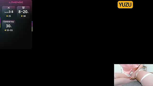 yuzukichi jp online show from October 2025 05:17:01 AM