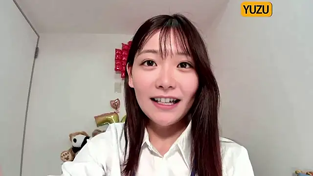 yuzukichi jp online show from April 2026 12:10:01 PM