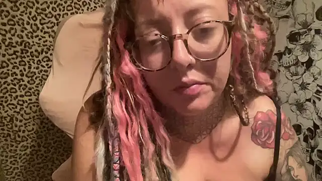 Snapshot of Aubrey-18XX chatting on July 2026 01:09:02 AM Aubrey-18XX online show from July 2026 01:09:02 AM