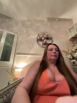 BuxomKitty BBW online show from March 2026 07:31:01 PM