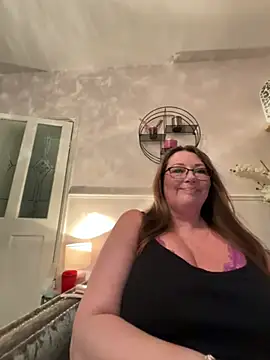 BuxomKitty BBW online show from April 2026 07:45:01 PM