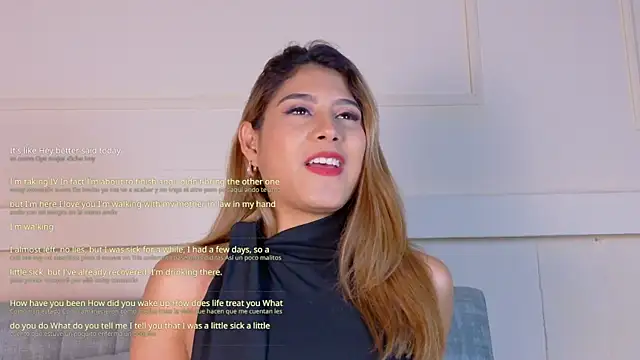 ZoehAngel online show from February 2026 11:15:02 AM