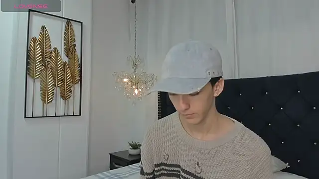 AerumChae online show from February 2026 11:58:01 AM