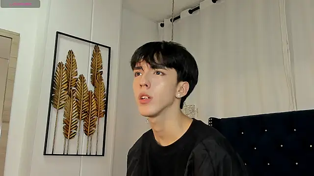 AerumChae online show from February 2026 03:29:02 AM