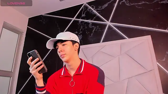 Snapshot of AerumChae chatting on April 2026 12:07:01 PM AerumChae online show from April 2026 12:07:01 PM