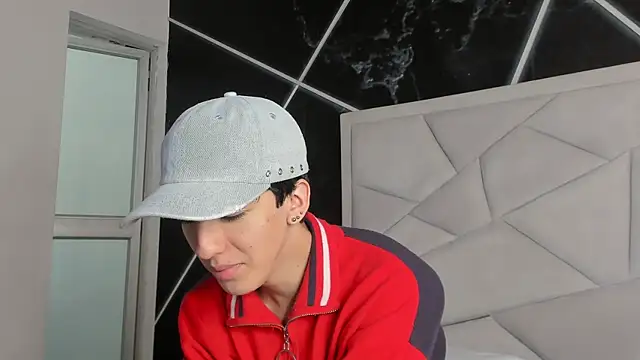 Snapshot of AerumChae chatting on May 2026 11:59:01 AM AerumChae online show from May 2026 11:59:01 AM