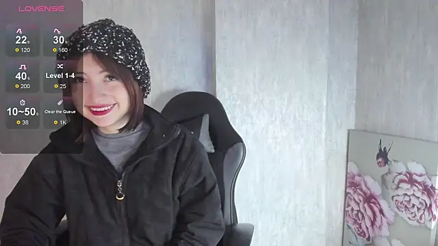 AriMonoban online show from January 2026 11:45:02 AM