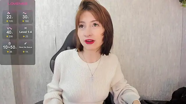 AriMonoban online show from January 2026 12:21:02 PM