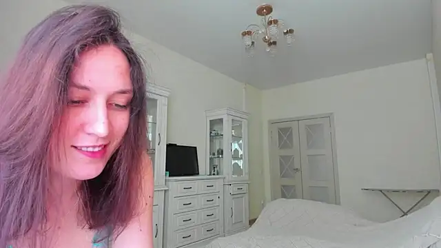 Snapshot of Mary_Queeny chatting on May 2026 09:47:01 AM Mary Queeny online show from May 2026 09:47:01 AM