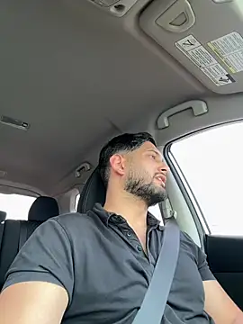 Sexys95 online show from March 2026 08:15:01 PM