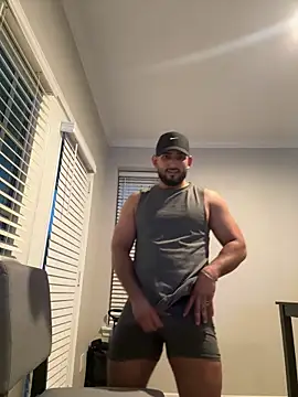 Sexys95 online show from April 2026 12:56:01 AM