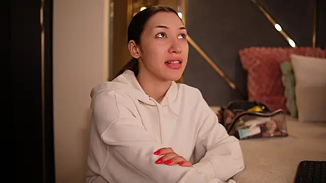  ChloeLee  online show from February 2026 08:44:02 AM