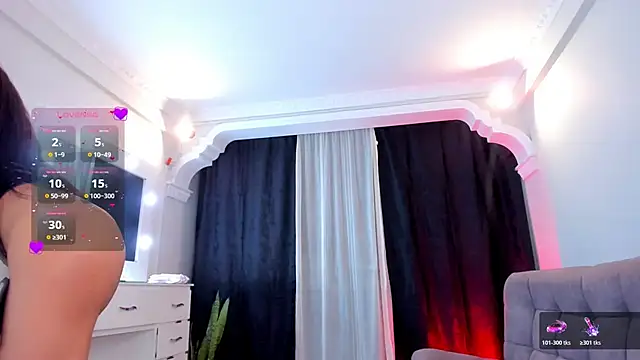  Mia Pink  online show from November 2025 10:52:02 PM