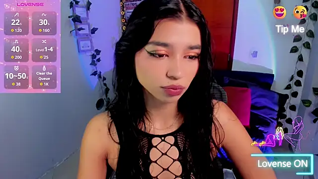 Elsa Pataky online show from November 2025 02:18:02 PM