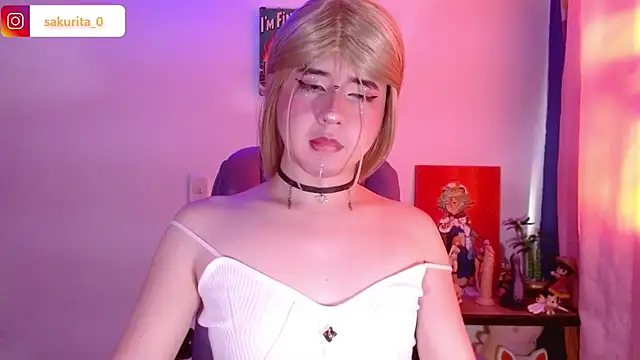 SaKuryTa 9 online show from April 2026 12:31:01 PM