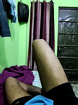 RohitHot122 online show from March 2026 04:02:01 PM