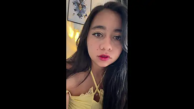 Lily June online show from March 2026 07:09:01 PM