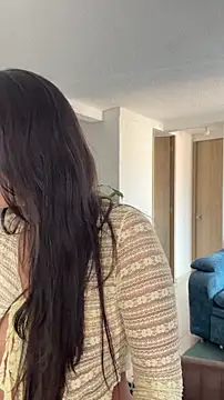 Lily June online show from April 2026 09:37:02 PM