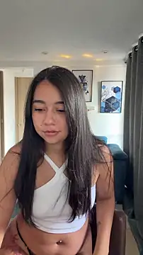 Snapshot of Lily_June chatting on April 2026 07:51:01 PM Lily June online show from April 2026 07:51:01 PM