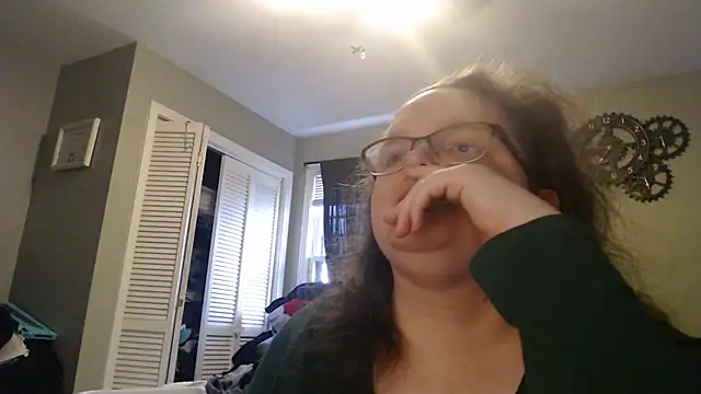 TheMistyPrice online show from December 2025 03:20:01 PM