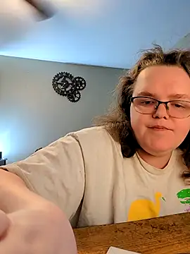 TheMistyPrice online show from March 2026 08:20:02 PM