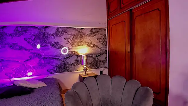 BILLY JAMEES online show from March 2026 01:11:02 PM