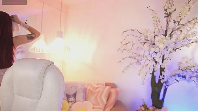 JadeSummerr online show from November 2025 11:43:02 AM