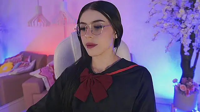 JadeSummerr online show from February 2026 11:42:01 AM