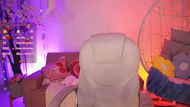 JadeSummerr online show from May 2026 11:40:01 AM