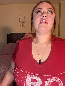 maddy Bloomm online show from March 2026 06:36:01 PM