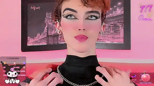 Snapshot of Baby_FenixTS chatting on April 2026 06:20:02 AM Baby FenixTS online show from April 2026 06:20:02 AM