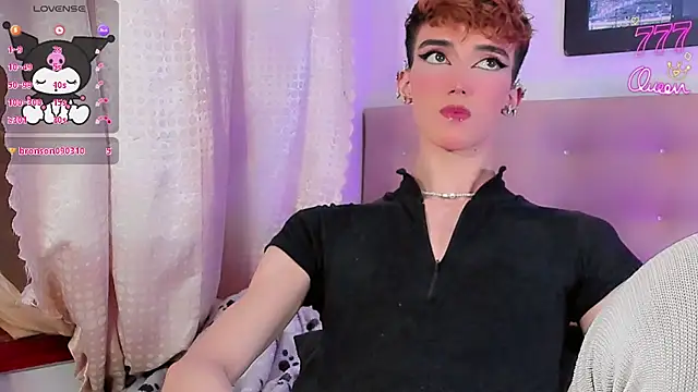Snapshot of Baby_FenixTS chatting on May 2026 11:56:01 PM Baby FenixTS online show from May 2026 11:56:01 PM
