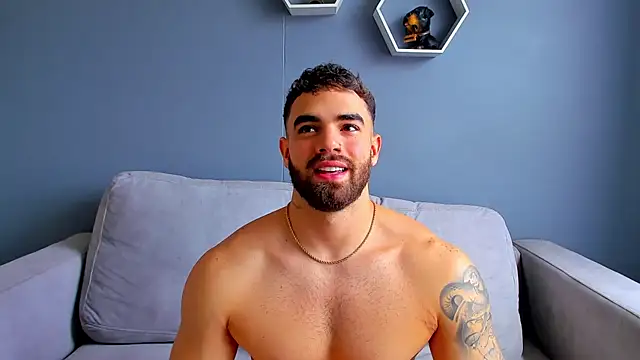 Paul Phoenix online show from September 2025 08:58:01 PM