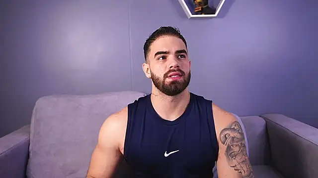 Paul Phoenix online show from November 2025 08:00:01 PM