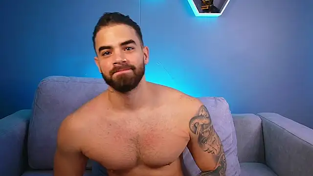 Paul Phoenix online show from January 2026 06:43:02 PM