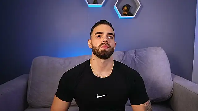 Paul Phoenix online show from February 2026 08:12:02 PM