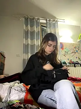 piccolaflo online show from January 2026 09:29:01 PM