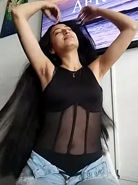 Adhara7 online show from March 2026 05:02:01 PM