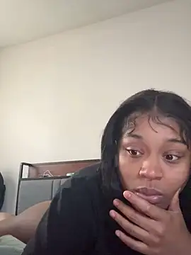 PrettyBabriexox online show from October 2025 12:31:01 PM