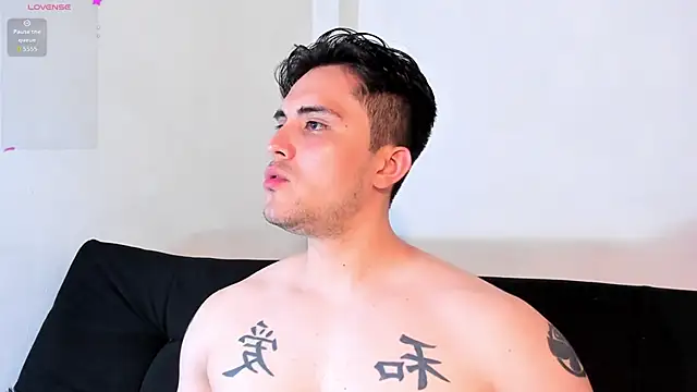 jasonxd9898 online show from February 2026 01:09:01 AM