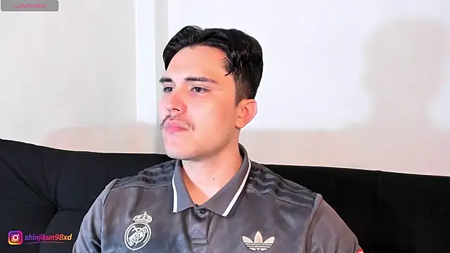 jasonxd9898 online show from March 2026 03:00:01 AM