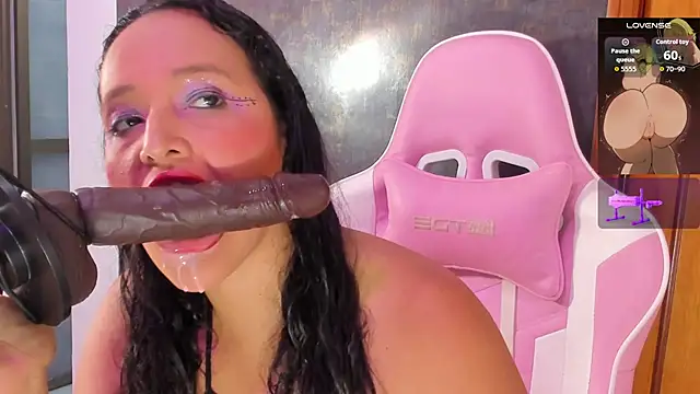 dalia roses online show from December 2025 01:15:02 AM