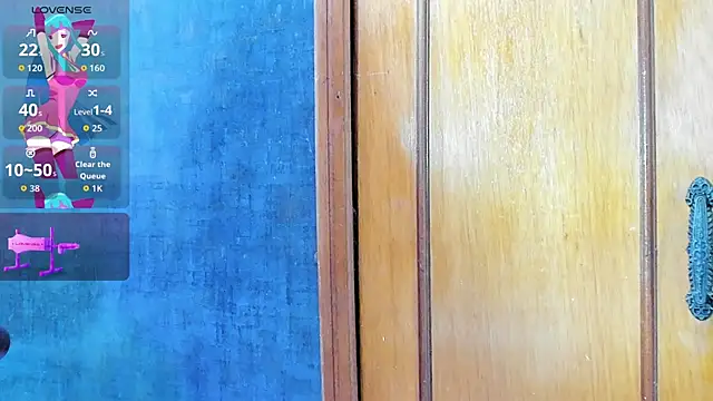 dalia roses online show from March 2026 01:05:01 AM