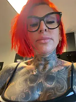 CatCoxx online show from July 2026 05:09:02 AM