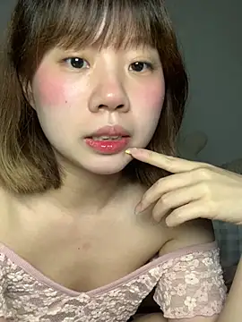 zhaomosheng125216 online show from July 2026 04:44:02 PM