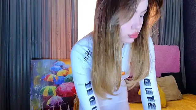 telari0l0ve online show from February 2026 09:03:02 AM