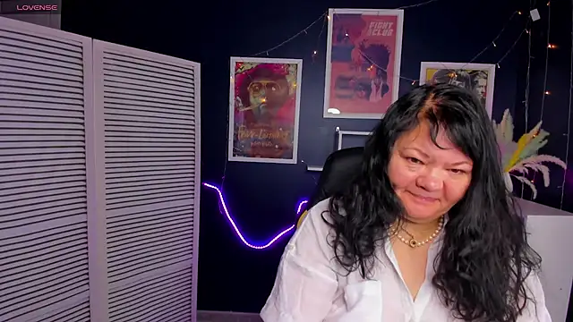 sandra jackson online show from January 2026 02:49:01 AM