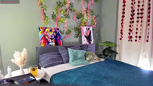 sandra jackson online show from February 2026 02:51:02 AM