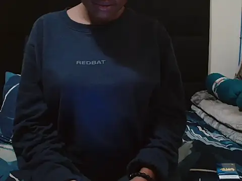 CreamySexyPussy online show from September 2025 04:45:01 PM