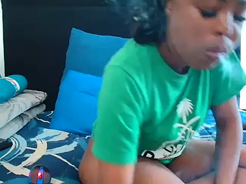 CreamySexyPussy online show from October 2025 09:06:02 AM